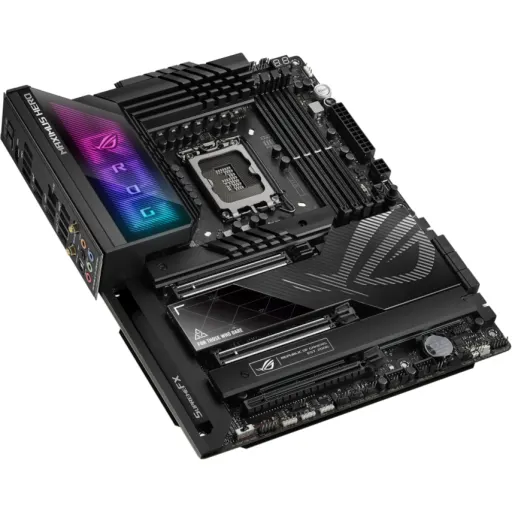 Imagen 2 de Tarjeta Madre Asus ROG MAXIMUS Z790 HERO LGA1700 14°G 4*DDR5 5*M.2 WiFi HDMI ThB