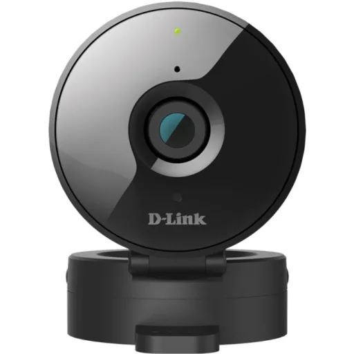 Imagen 2 de Camara IP D-Link HD Wi-Fi Day/night 1280x720, High definition Wireless 11N 