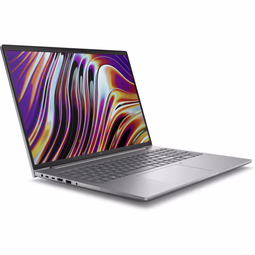 Imagen 1 de Notebook HP Zbook Power G11 Ryzen 9 8945HS RAM32GB SSD1TB 16" RTX 1000 6GB W11P