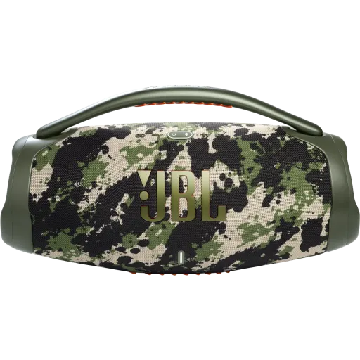 Imagen 0 de Parlante Inalámbrico JBL BOMBOX 3 Squad
