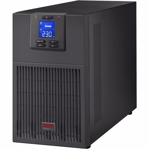 Imagen 1 de SRVPM10KIL modulo UPS madre requiere SRV240BP-9A