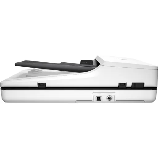 Imagen 7 de HP Scanjet Pro 2500 f1 - Escáner de documentos - CMOS / CIS - a dos caras - A4/Letter - 1200 ppp x 1200 ppp - hasta 20 ppm (mono) / hasta 20 ppm (color) - Alimentador automático de documentos (ADF) (50 hojas) - hasta 1500 exploraciones por día - USB 2.0