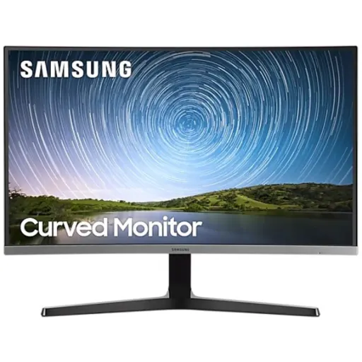 Imagen 0 de Monitor Curvo Samsung C32R500  Full HD 32" 1920x1080 LED 1*HDMI FreeSync