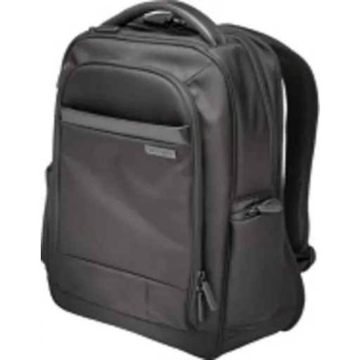 Imagen 17 de Mochila Notebook Kensington K60383WW Contour 2.0 Executive Color Negro