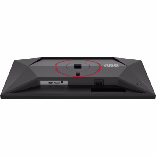 Imagen 8 de Monitor Gamer AOC 24G4 23.8" FHD 1920*1080 IPS DP 2*HDMI 180Hz 