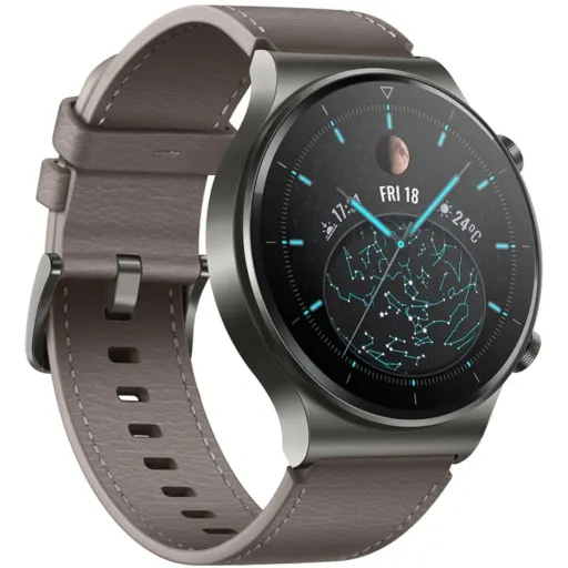 tecnomas.cl Huawei Watch GT 2 Pro Vidar B19V Smart watch Silver