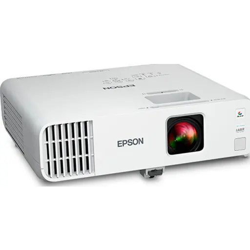 Imagen 2 de Proyector Epson PowerLite L200X 4200L 3LCD XVGA 2*HDMI 2*USB LAN 