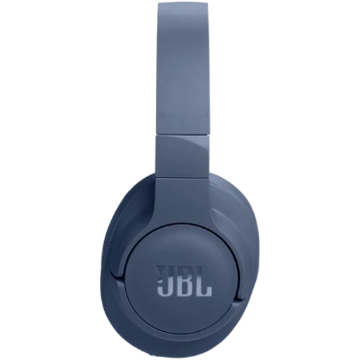 Imagen 2 de Audífonos Inalámbricos JBL Tune 770NC, OverEar Canc. de Ruido Bluetooth Azul