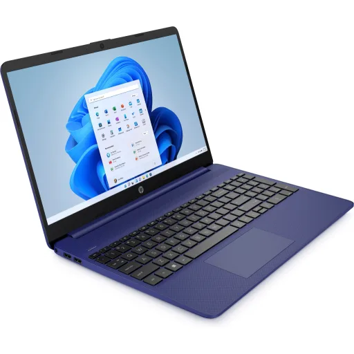 Imagen 4 de Notebook HP 15-ef2513la AMD Ryzen 5 5500U RAM8GB SSD256GB 15.6" W11H