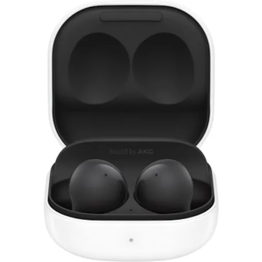 Imagen 0 de Audífonos Inalámbricos Samsung Galaxy Buds 2, BT5.2 c/Cuna de carga Mic Negro