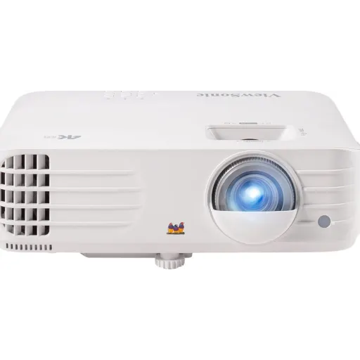 Imagen 16 de Proyector Viewsonic PX701-4K 3200LUMENES 4K UHD 3840x2160 2*HDMI USB RS232