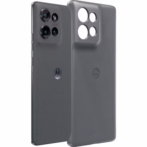 Imagen 8 de Smartphone Motorola Edge 50 OctaCore12GB/256GB 6.7" Android Color Gris