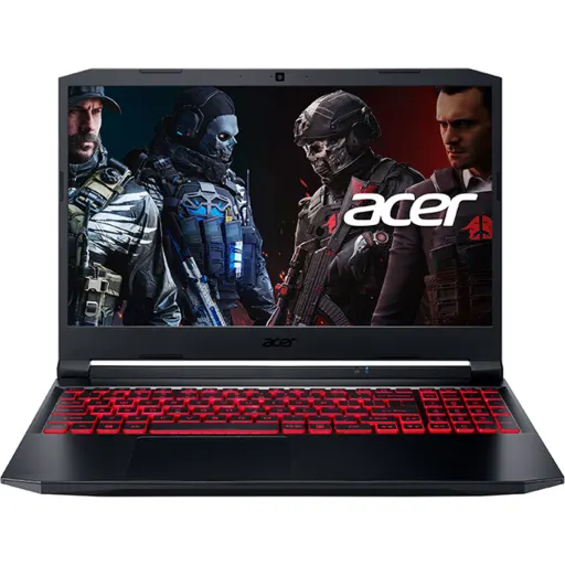 Imagen 0 de Acer Nitro 5 AN515-45-AR7Y-1 [NH.QB7AL.002.1]