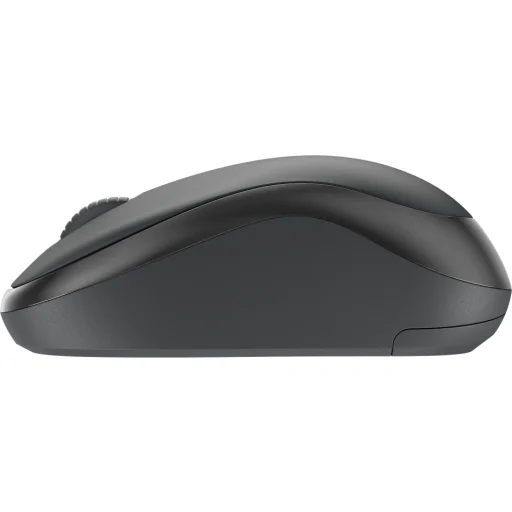 Imagen 4 de Kit Teclado Mouse Inalámbrico Logitech MK295 Tecnologia Silent Touch BT 2.4Ghz