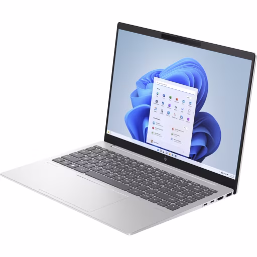 Imagen 1 de Notebook HP 14-EW1000LA Ultra 5 125H RAM 16GB SSD 512GB 14" W11H