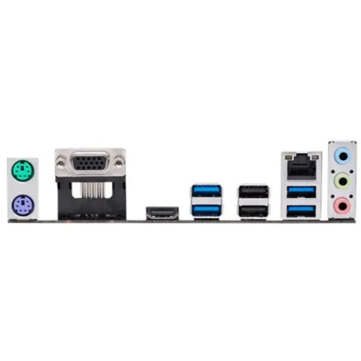 Imagen 6 de MOTHERBOARD PRIME A320M-K