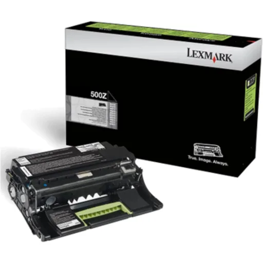 Tambor Lexmark 50F0Z00 aprox 60.000 pag. para MS/MX 317, MX417de, 517, 617