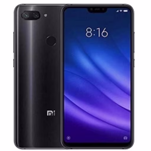 Imagen 0 de Xiaomi Redmi 8A - Smartphone - Black - Dummy