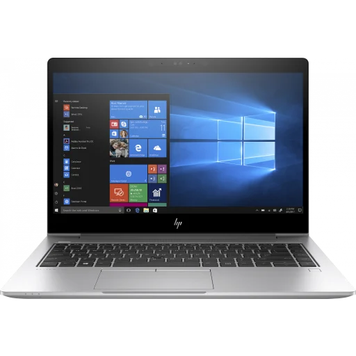 Imagen 0 de Notebook HP Elitebook 840 G4 I5-8250u, 8 Gb, SSD 480 Gb 14", W10Pro 