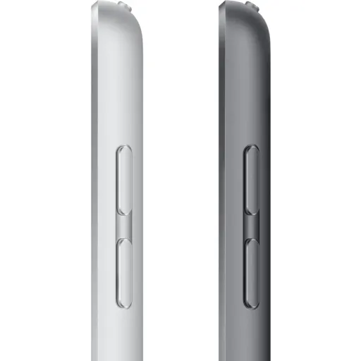 Imagen 4 de iPad 10.2 9ªGen WiFi + Cellular 256 GB gris espacial