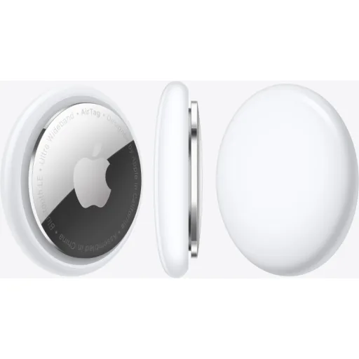 Imagen 4 de AirTag Apple pack 4