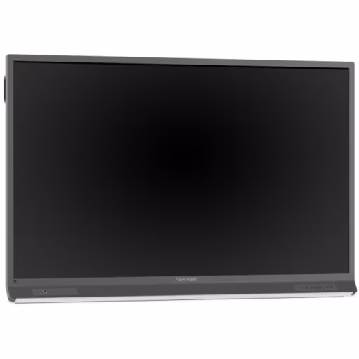 Imagen 2 de Monitor Profesional ViewSonic ViewBoard 75" Touch 3840*2160 WiFi LAN HDMI DP USB