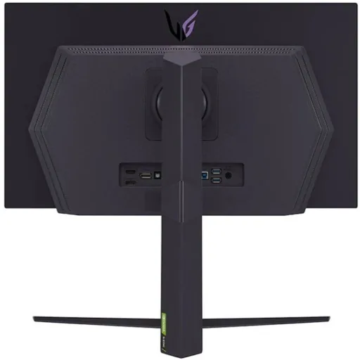 Imagen 7 de Monitor Gamer LG 27GR95QE-B 27" QHD 2560*1400 OLED FLAT DP 2*HDMI USB-A 240Hz