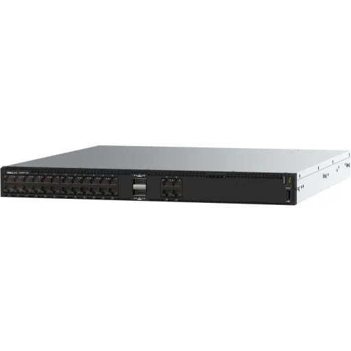 Imagen 2 de DELL EMC SWITCH S4128T ON