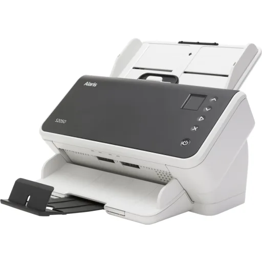 Imagen 1 de Kodak S2050 - Escáner de documentos - 216 x 3000 mm - 600 ppp x 600 ppp - hasta 50 ppm (mono) / hasta 50 ppm (color) - Alimentador automático de documentos (ADF) (80 hojas) - hasta 5000 exploraciones por día - USB 3.1
