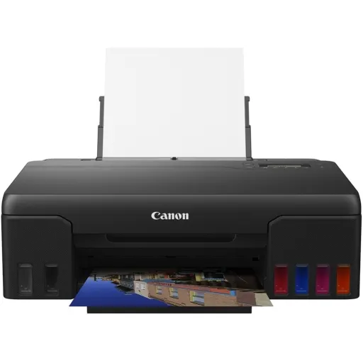 Imagen 2 de IMPRESORA PIXMA G510