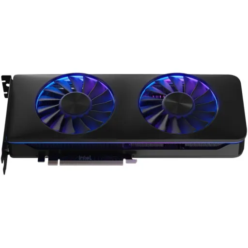 Imagen 4 de Intel Arc A750 Limited Edition 8GB PCI-E 40 Graphics Card