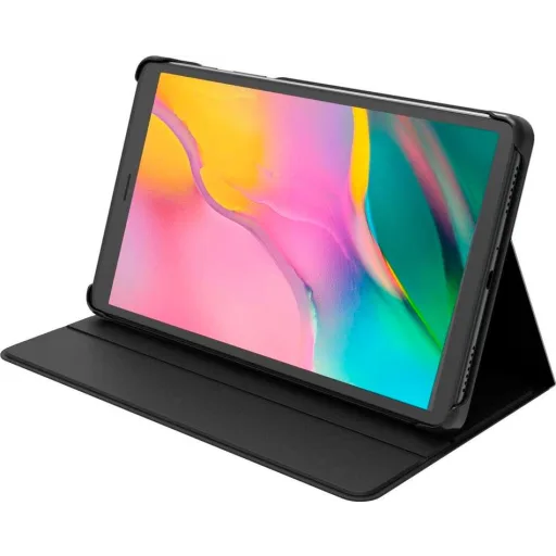 Imagen 1 de Tablet Samsung Galaxy Tab A8 OctaCore RAM3GB Alm32GB 10.5" WiFi LTE Android