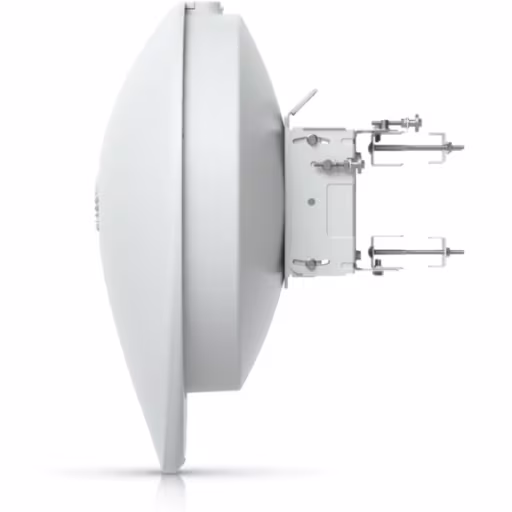 Imagen 4 de UBIQUITI AirFiber 15Km+ 60 GHz point to point bridge with integrated 5GHz fail over