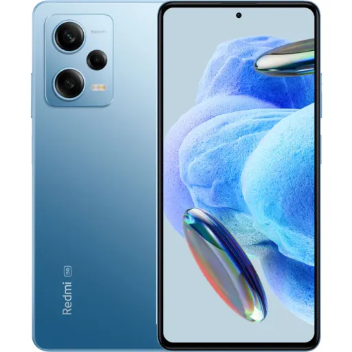 Imagen 14 de Xiaomi Redmi Note 12  EU  4GB + 128GB  Onyx gray