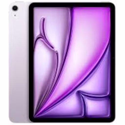 Imagen 0 de Apple iPad Air 11.0 2024 (Wi-Fi + Cellular / 128 GB / Purple) [MUXG3CI/A]