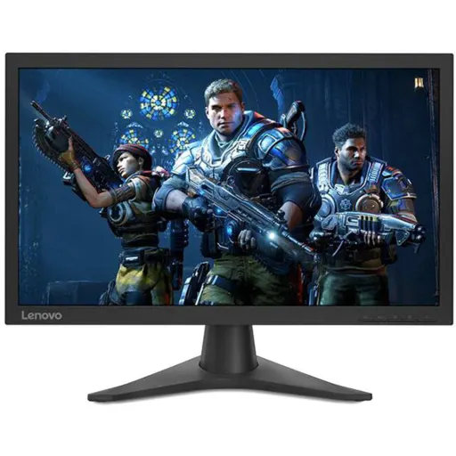 Imagen 0 de Monitor Lenovo G24-10 23.6" FHD 1920*1080 TN DP HDMI FreeSync 1ms 144Hz