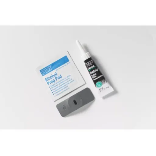 Imagen 2 de Kit Adaptador de Ranura de Seguridad Kensington para Portatiles Tablets McBook