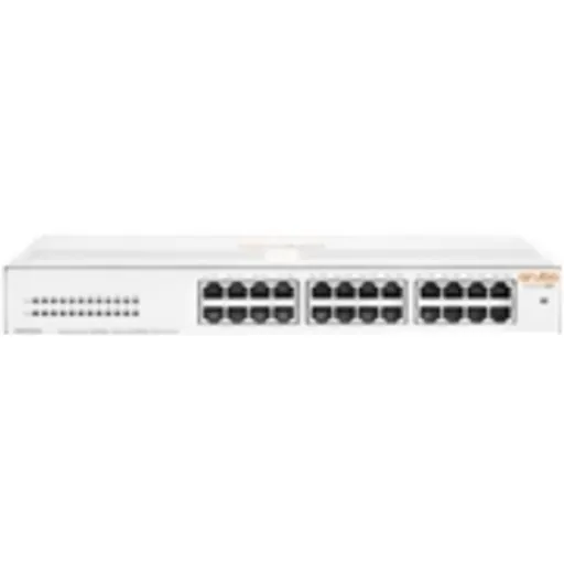 Imagen 0 de Switch Aruba Instant On 1430 24 puertos Gigabit Ethernet de 10/100/1000 Mbs 1RU