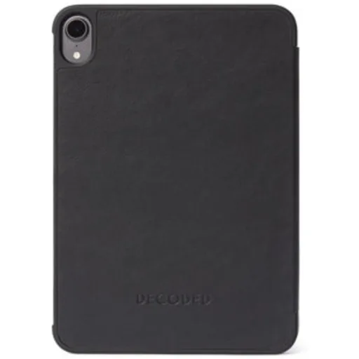 Imagen 2 de Funda slim cover para iPad mini 6 Negro