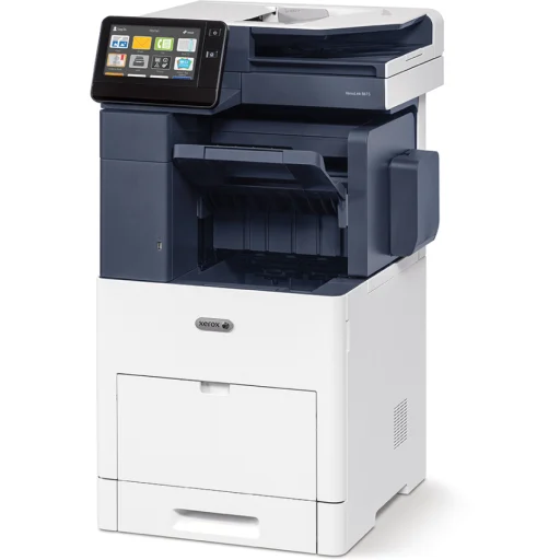 Imagen 1 de Impresora Multifunción Xerox VersaLink B615 Monocromática Laser LAN Wifi USB 3.0