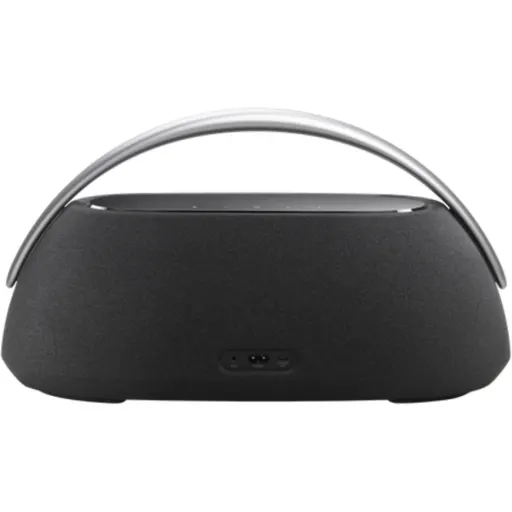 Imagen 1 de Parlante Inalámbrico Harman Kardonn Go + Play 3, 160W Bluetooth 5.2 Color Negro