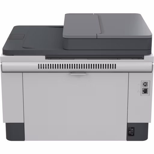 Imagen 5 de Impresora Multifunción HP LaserJet Tank MFP 2602sdw Láser Monocrómo WiFi LAN USB