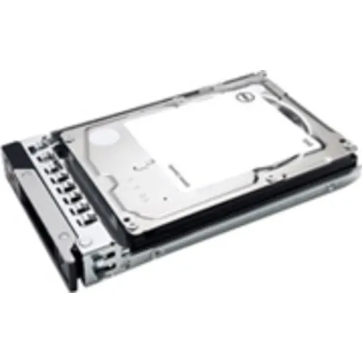 Imagen 0 de Disco Duro Dell 1.2TB 10K RPM SAS 2.5" 12GBPS 512N Hot-Plug CK P/Serv DELL 14G