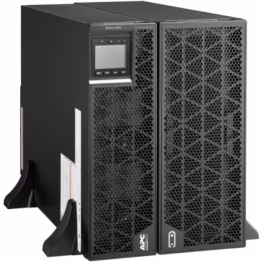 Imagen 6 de UPS APC Smart-UPS RT 15kVA 230V RM 230V On-Line