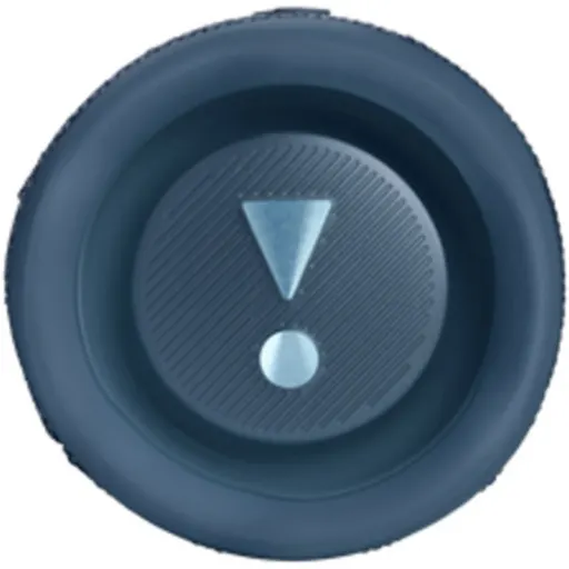 Imagen 3 de Parlante Portátil JBL Flip 6, Inalámbrico BT Resistente al Agua Color Blue