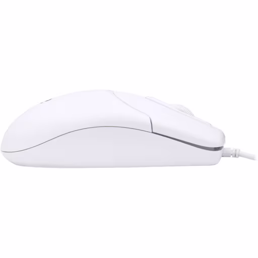 M117 WH MOUSE ALAMBRICO BLANCO eMachines