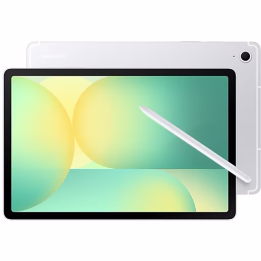 Imagen 0 de Samsung Galaxy Tab S10 FE (X520 / 256 GB / 12 GB / Silver) [SM-X520NZSECHO]