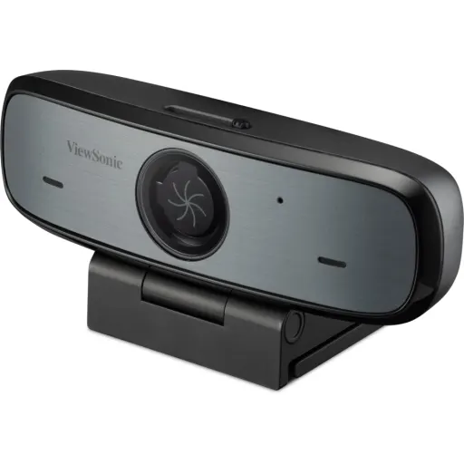 Imagen 2 de Cámara Web Viewsonic VB-CAM-002, 1080p 30fps c/mic stereo Privacidad USB 