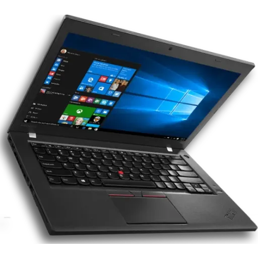Imagen 0 de Notebook Reacondicionado Thinkpad T460 20FM I5-6200U 8 Gb SSD 240 Gb 14" Win 10 Pro