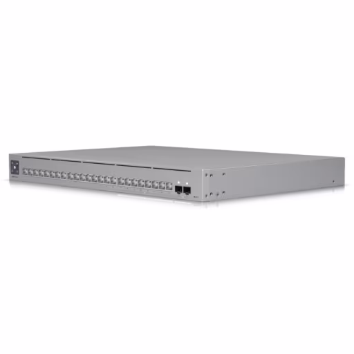 Imagen 5 de UBIQUITI Et 8-2500 16-1000 2-SFP+10G USP-opcional req-UniFi Switch L3